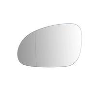 Vetro Specchio Retrovisore Per VW 2005-10 Per Passat B6 N/S Specchietto Retrovisore Esterno Riscaldato Lato Sinistro Vetro Convesso