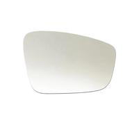 Vetro Specchio Retrovisore Per VW Per Jetta MK6 2011-2018 Per Passat B7 2011-2015 Beetle 2012-2019 Modello USA Con Specchietto Retrovisore Riscaldato Vetro Laterale(Right)