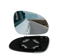 Vetro Specchio Retrovisore Per VW Per Passat B6 2005-2010 Specchietto Retrovisore Esterno Lato Guida Riscaldato Destro O/S