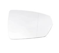 Vetro Specchio Retrovisore Per VW Per POLO 2017 2018 2019 2020 2021 2022 2G0857521B 2G0857522B Specchietto Retrovisore Laterale Riscaldato(RIGHT)