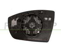 Vetro Specchio Retrovisore PRASCO Per FORD ECOSPORT 1.5