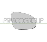 Vetro Specchio Retrovisore PRASCO Per VW PASSAT B6