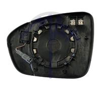 MAX Vetro specchio esterno MRN239-R DX Termico BLIS per Renault Megane/Talisman/Clio