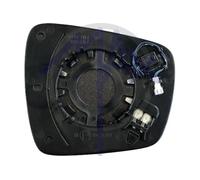 MAX MRN104-L Vetro specchio esterno SX termico BLIS per Renault Espace/Grand Scenic/Kadjar/Scenic