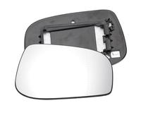 Vetro Specchio Retrovisore Ricambio Per Volvo Per S60 Per S80 Per V70 Auto Lato Sinistro Destro Vetro Specchio Bianco Con Retro Riscaldato