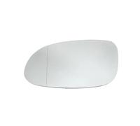Vetro Specchio Retrovisore Riscaldabile Per Benz R171 SLK200 SLK300 SLK350 2003-2016 Specchietto Retrovisore Esterno Laterale Con Vetro Riscaldato(03-08 Left L)
