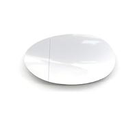 Vetro Specchio Retrovisore Riscaldabile Per Mini F55 F56 Per Cooper 2014-2020 Specchietto Retrovisore Riscaldato Lato Sinistro Destro 51167366039 51167366040(Driver Side White)