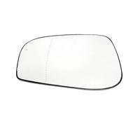 Vetro Specchio Retrovisore Riscaldabile Per VOLVO Per S60 S80 V70 2003 2004 2005 2006 Specchietto Retrovisore Laterale Grandangolare Riscaldato Per Auto(Left)