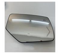 Vetro Specchio Retrovisore Riscaldata Lente Vetro Specchio Laterale Con Indicatori Direzione Blind Spot Per Chevrolet Per Suburban Per Tahoe 2015 2016 2017-2020(Lato destro)