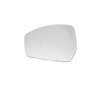 Vetro Specchio Retrovisore Sinistra/Destra Auto Vista Posteriore Dello Specchio Vetro Per Land Per Rover Per Discovery Per Lo Sport 2014-2019 2015 2016 2017 2018 Retrovisore Vetro (Size : 1pc Left)