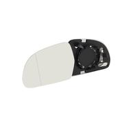 Vetro Specchio Retrovisore Sinistro Audi A6 4F 10/2008-03/2011 NP24 63630395