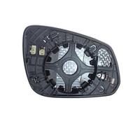 VETRO SPECCHIO RETROVISORE SINISTRO OPEL KARL DAL 2015 ELETTRICO