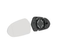 Vetro Specchio Retrovisore Sinistro per Audi A6 4G 04/2011- DTV 5339112300