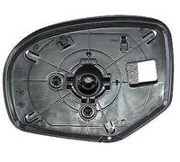 VETRO SPECCHIO RETROVISORE SINISTRO SUZUKI SWIFT 2010> PIASTRA