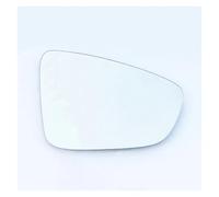 Vetro Specchio Retrovisore Specchi Retrovisori Vetro Per Porta Esterna Lente A Specchio Laterale Senza Riscaldamento Per Chevrolet Sail 3 2015-2018(1PCS right no heatin)