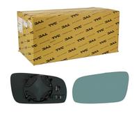 Vetro Specchio Retrovisore Specchietto Auto Sinistro Riscaldato Blu getàƒ ¶ NT A3, A4, A6 (anche Avant), A8 0394 - 0800 auàƒ ÿenspiegel