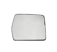 Vetro Specchio Retrovisore Specchietto Retrovisore Auto in Vetro per Ford F-150 2011-2014 Sostituzione Lenti Specchietto Retrovisore Lato Destro Lente Specchietto(Giusto)