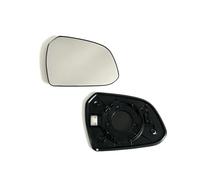 Vetro Specchio Retrovisore Specchietto Retrovisore Convesso Riscaldato Per Auto Per Hyun&dai Per I10 2013 2014 2015 2016 2017 2018 2019 2020 2021(Left and right)
