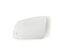 Vetro Specchio Retrovisore Specchio Riscaldato Per Angolo Cieco Grandangolare Per Auto Per ABCES CLA CLS GLA GLK W117 W176 W204 W207 W212 W221 W246(Sinistra)