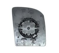 VETRO SPECCHIO RETROVISORE SUPERIORE DESTRO PER VOLKSWAGEN LT DAL 2017