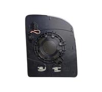 VETRO SPECCHIO RETROVISORE SUPERIORE SX PER VOLKSWAGEN LT DAL 2017 ELET. C/BLIS