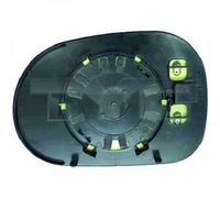 Vetro specchio retrovisore sx ClasseM ML W163 98-01 risc asf 163 810 21