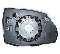 VETRO SPECCHIO RETROVISORE SX PER AUDI Q5 2016> - Q7 2015> TERMICO ASFERICO