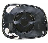 VETRO SPECCHIO RETROVISORE SX PER BMW X3 F25 DAL 2010 AL 2014 TERMICO ASF BLU