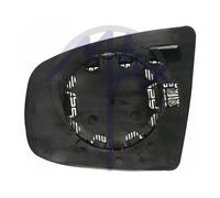 VETRO SPECCHIO RETROVISORE SX PER BMW X5 E70 2006-2013 - X6 E71 2008-2014 TE/AS