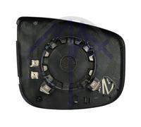 MAX! Vetro specchio esterno MCT227-L per Peugeot, Citroën, Toyota, Opel