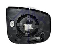 Vetro Specchio Retrovisore per Toyota Proace 2016-2019 Sistema Blis Sinistro