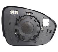 VETRO SPECCHIO RETROVISORE SX PER DACIA SANDERO DAL 2021 TERMICO