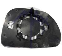 Piastra Specchio Termica Per Fiat 500l Lato Sinistro 2012/09-2017/04 Sinistro