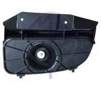 MAX MFT803-L Vetro specchio, specchio esterno