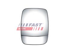 Vetro specchio retrovisore Sx per FIAT NISSAN OPEL RENAULT NV300 TALENTO TRAFIC