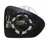 VETRO SPECCHIO RETROVISORE SX PER FIAT TIPO DAL 2015 TERMICO