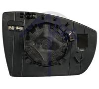 VETRO SPECCHIO RETROVISORE SX PER FORD ECOSPORT DAL 2013 TERMICO