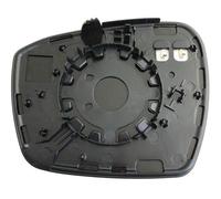 VETRO SPECCHIO RETROVISORE SX PER FORD EDGE DAL 2016 TERMICO ASFERICO