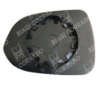 VETRO SPECCHIO RETROVISORE SX PER HONDA INSIGHT DAL 2002 AL 2008