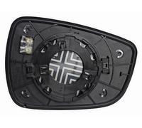 Piastra Specchio Termica Hyundai I30 Lato Sinistro Dal 2012/03 Lato Sinistro