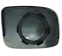 VETRO SPECCHIO RETROVISORE SX PER ISUZU D-MAX DAL 2007 AL 2012