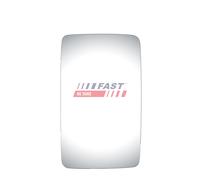 Vetro specchio retrovisore Sx per IVECO DAILY