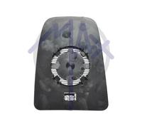 MAX MID311-L Vetro specchio, specchio esterno