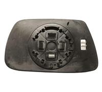 VETRO SPECCHIO RETROVISORE SX PER JEEP GRAND CHEROKEE DAL 2005 AL 2010 TERMICO