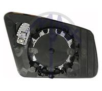 VETRO SPECCHIO RETROVISORE SX PER MERCEDES E W212 DAL 2009 TERMICO ASFERICO