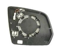 VETRO SPECCHIO RETROVISORE SX PER MERCEDES GL 2009>2012 TER ASF BLIS ADAT.ANTIAB