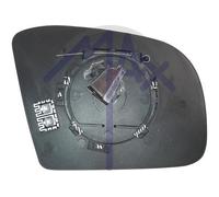 VETRO SPECCHIO RETROVISORE SX PER MERCEDES M W164 2006-2008 - R W251 2005-2010 T