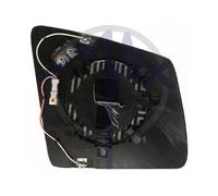 MAX! Vetro specchio esterno MMB207-L SX TERM FOTOCROMATICO per Mercedes W166/X166/W463/W251