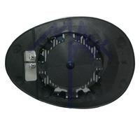 MAX MBM222-L Vetro specchio, specchio esterno