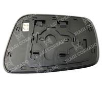 VETRO SPECCHIO RETROVISORE SX PER NISSAN PATHFINDER 2005>2007 TERM ATT.RETT